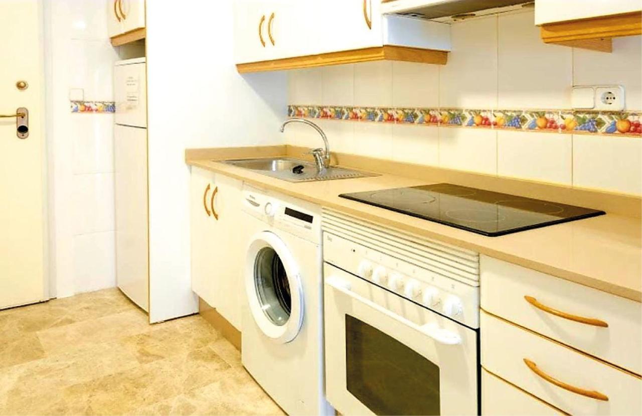 Apartamentos Turisticos Alba Cartagena Eksteriør bilde